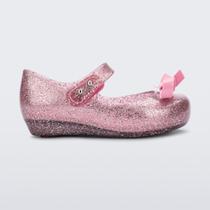 Mini Melissa Ultragirl Bow Iv Baby 33893 Original