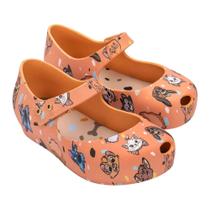 Mini melissa ultragirl + cats and dogs baby 33753