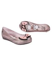 Mini Melissa Ultragirl Cats + Dogs Infantil - 33754