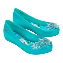 Mini melissa ultragirl + disney princess infantil 35938