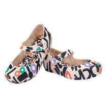 Mini melissa ultragirl + fábula baby 35842 Mini melissa ultragirl + fábula baby 35842