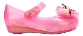Mini Melissa Ultragirl Ii Disney Princesas Originais 36074