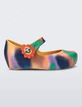 Mini Melissa Ultragirl Sapatilha Mini Melissa Fábula