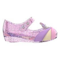 Mini Melissa Ultragirl Unicórnio 35917 Original