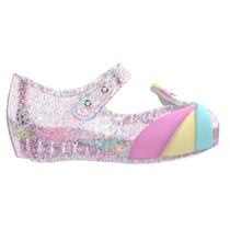 Mini Melissa Ultragirl Unicórnio 35917 Original