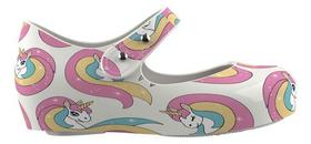 Mini Melissa Ultragirl Unicórnio Bb 35917