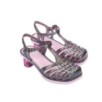 Mini Melissa Vixen Infantil