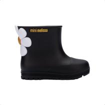 Mini Melissa Welly Bloomy Baby Original 38061 Mini Melissa Welly Bloomy Baby Original 38061
