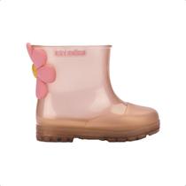 Mini Melissa Welly Bloomy Baby Original 38061