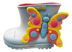 Mini Melissa Welly Cod: M-339 -