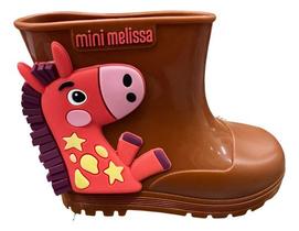 Mini Melissa Welly Cod M-340 -
