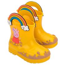 Mini melissa welly + peppa pig baby 35893