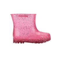 Mini Melissa Welly Shiny Elements BB 38072 Cor:Rosa GlitterTamanho:19 Mini Melissa Welly Shiny Elements BB 38072 Cor:Rosa GlitterTamanho:19