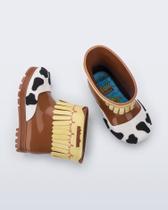 Mini Melissa Welly + Toy Story Baby Mini Melissa Welly + Toy Story Baby