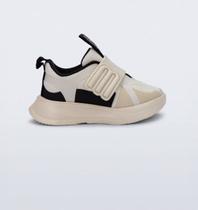 Mini Melissa X Beat Baby - 39511 - Off White Mini Melissa X Beat Baby - 39511 - Off White