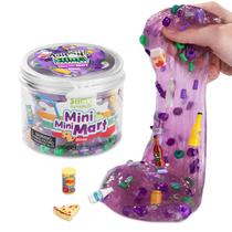 Mini mercado perfumado Slime Crazy Aaron's Slime Charmers