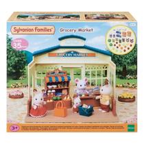 Mini Mercado Sylvanian Families 5315 5054131053157
