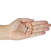 MINI MERKABÁ CRISTAL (1 a 2)cm