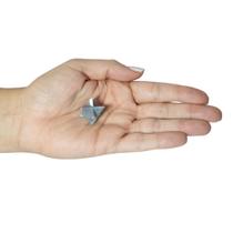 MINI MERKABÁ TROLLEITE (1 a 2)cm