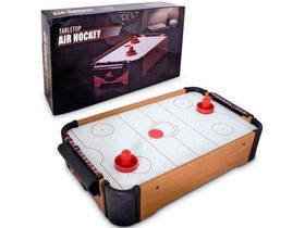 Mini Mesa Aero Hockey Game Infantil