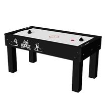 Mini mesa de aero hockey 1044 klopf