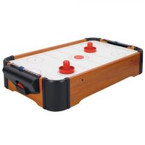 Mini mesa de Aero Hockey 51x30x8,7 - DUTE