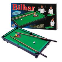 Mini Mesa De Bilhar - Braskit Mini Mesa De Bilhar - Braskit