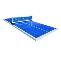 Mini Mesa de Ping Pong Dobrável Mini Mesa de Ping Pong Dobrável