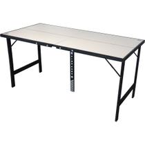 Mini Mesa de Ping-Pong Portátil Dobrável Bel Mini Mesa de Ping-Pong Portátil Dobrável Bel