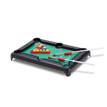 Mini Mesa De Snooker Samba Toys