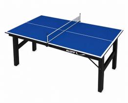 Mini Mesa De Tênis De Mesa Ping Pong em MDP 12mm Infantil Mini Mesa De Tênis De Mesa Ping Pong em MDP 12mm Infantil