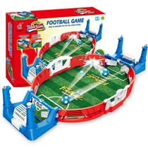 Mini Mesa Jogo Futebol Game Brinquedo Meninos 42cm Presente Mini Mesa Jogo Futebol Game Brinquedo Meninos 42cm Presente