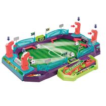 Mini Mesa Jogo Futebol Game Pinball Divertido Presente Para Meninos Mini Mesa Jogo Futebol Game Pinball Divertido Presente Para Meninos