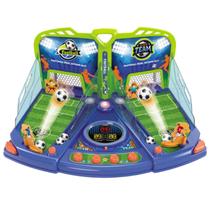Mini Mesa Jogo Futebol Penalti Game Pinball Divertido Presente Para Meninos Mini Mesa Jogo Futebol Penalti Game Pinball Divertido Presente Para Meninos