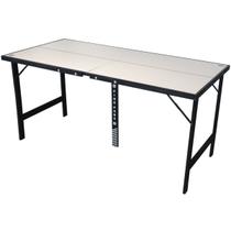 Mini Mesa Ping Pong Portatil Dobravel Compacta Tenis De Mesa Mini Mesa Ping Pong Portatil Dobravel Compacta Tenis De Mesa