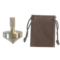 Mini metal Spinning Top Dream Inception com design criativo Mini metal Spinning Top Dream Inception com design criativo