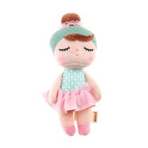 Mini Metoo Doll Angela Lai Ballet 23cm - Metoo
