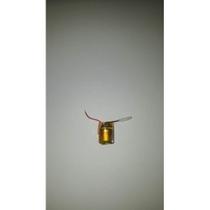 Mini Micro Bateria Fone De Ouvido Bluetooth 3,7v 45mah Mini Micro Bateria Fone De Ouvido Bluetooth 3,7v 45mah