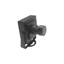 Mini Micro Camera Espiã Com Audio Ahd Modelo 7004 Pinhole Suporte 930 - NEHC