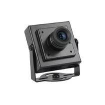 Mini Micro Camera Espiã Com Audio Ahd Modelo 7004 Pinhole Suporte 930