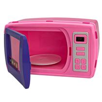 Mini Micro-ondas Colorido Brinquedo Educativo Infantil Mini Micro-ondas Colorido Brinquedo Educativo Infantil