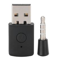 Mini microfone Bluetooth Dongle, receptor de adaptador USB