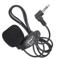 Mini Microfone Lapela Plug & Play KP-911 - Knup