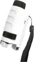 Mini Microscópio Infantil Portátil MMP-491 - Fenix Mini Microscópio Infantil Portátil MMP-491 - Fenix