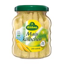 Mini Milho Kühne 180g