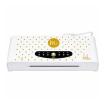 Mini Minc Máquina para Aplicar Foil Kit 15cm Heidi Swapp