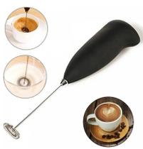 Mini Misturador Batedor Mixer Elétrico Para Claras de Ovos Leite Café Cores Sortidas Utensílios de Cozinha Pilha