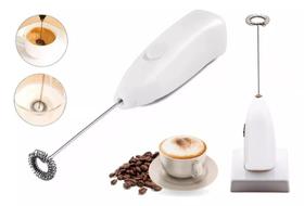 Mini Misturador Batedor Mixer Elétrico Para Claras de Ovos Leite Café Utensílios de Cozinha Pilha