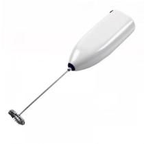 Mini Misturador Batedor Mixer Para Claras De Ovos Leite Café