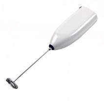 Mini Misturador Batedor Mixer Para Claras de Ovos Leite Café